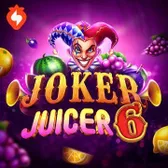 Joker Juicer 6