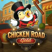 Chicken Road Gold